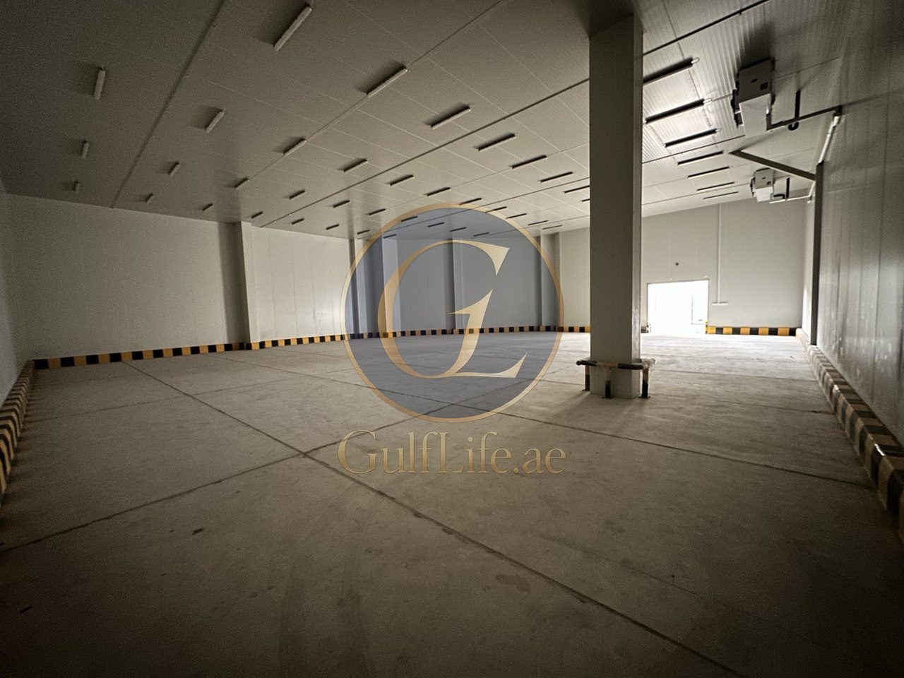 Cold Storage for Rent in Ras Al Khor | 5,512 sqft - photo 11
