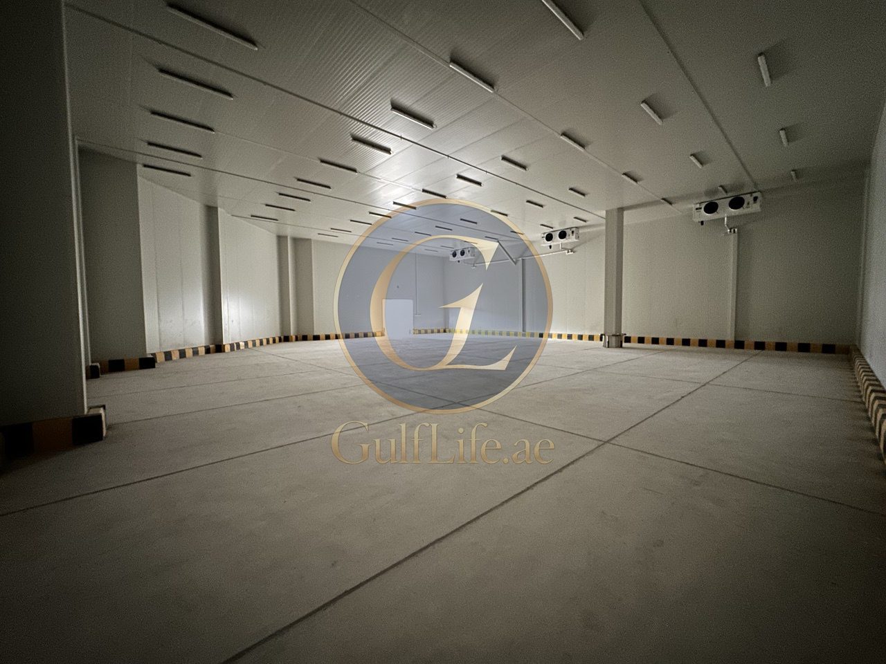 Cold Storage for Rent in Ras Al Khor | 5,512 sqft - photo 12