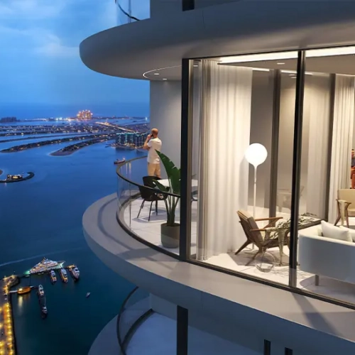 Sobha Seahaven
