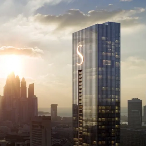 The S